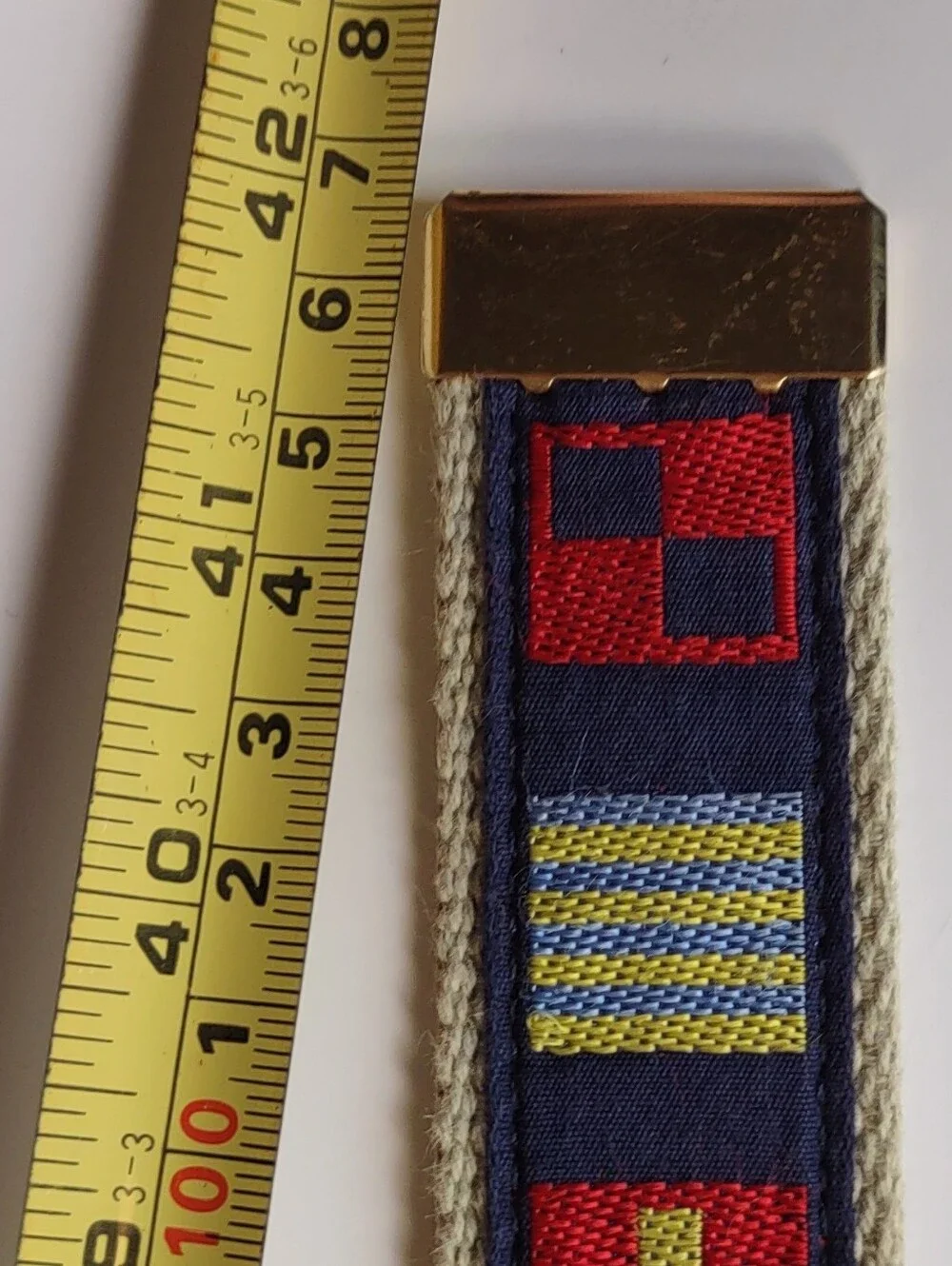 Skippers Belts skipper belts